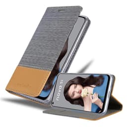 Huawei NOVA 5i / P20 LITE 2019 Pungetui Cover Case