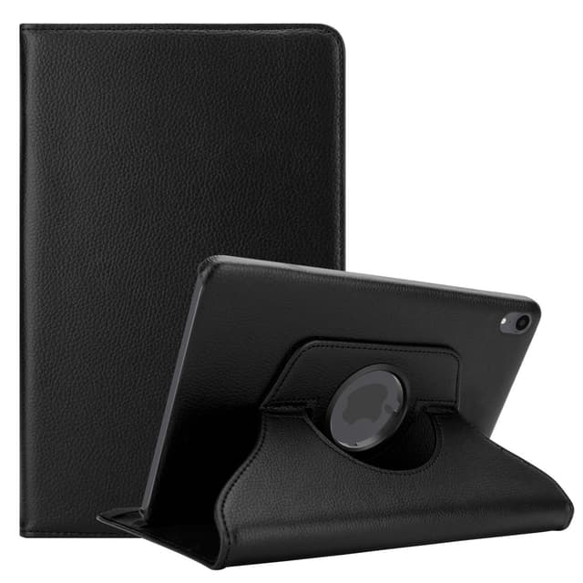 iPad MINI 6 (8.3 tomme) deksel til nettbrett (svart)