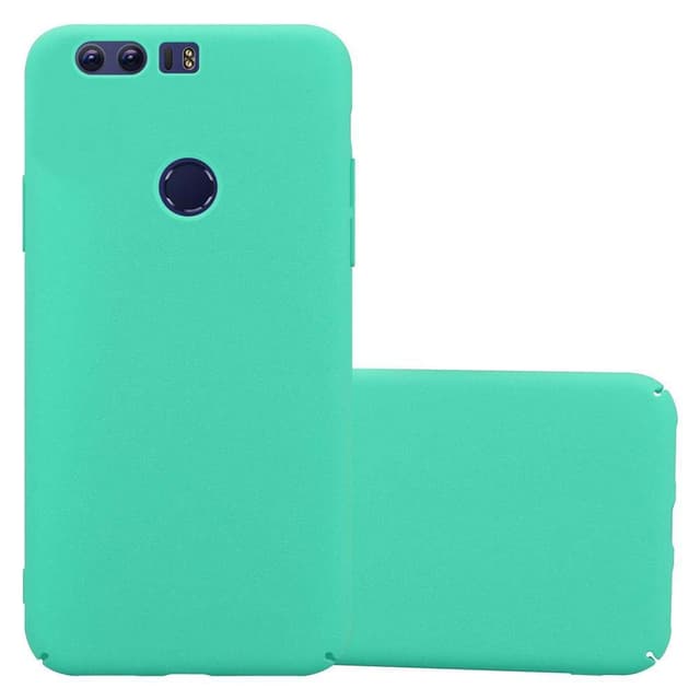 Honor 8 / 8 PREMIUM Cover Etui Case (Grøn)