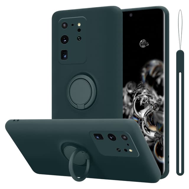 Samsung Galaxy S20 ULTRA Suojakuori Kotelo Case Cover