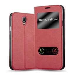 Lompakkokotelo Samsung Galaxy NOTE 3 NEO Case
