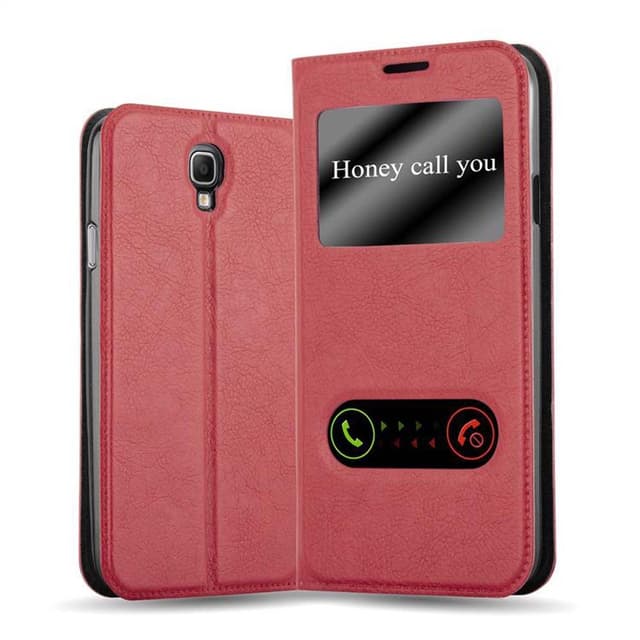 Lompakkokotelo Samsung Galaxy NOTE 3 NEO Case