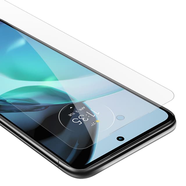 Motorola MOTO G72 Näytönsuoja Karkaistu lasi Suojakalvo