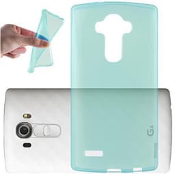 LG G4 PRO deksel ultra slim (blå)