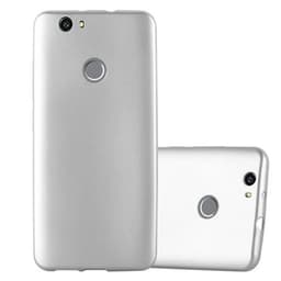 Skal Huawei NOVA Fodral Case (Silver)