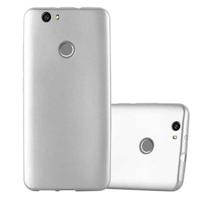 Skal Huawei NOVA Fodral Case (Silver)