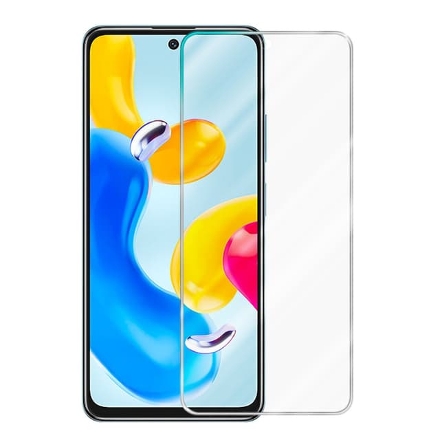Redmi Note 11s 5G Skærmbeskytter Beskyttelsesglas