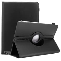 Alcatel Smart Tab (7 tum) deksel til nettbrett (svart)