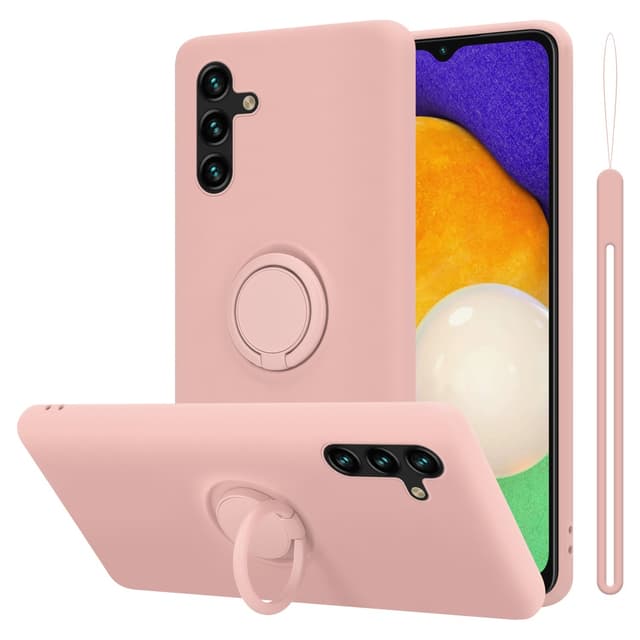 Samsung Galaxy A13 5G Suojakuori Kotelo