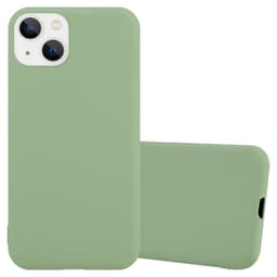 Suojakuori iPhone 14 Kotelo Case Cover