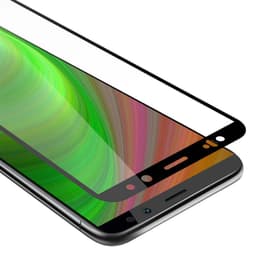 Huawei MATE 10 LITE Suojakalvo Karkaistu lasi