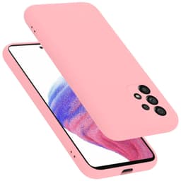 Samsung Galaxy A53 5G Suojakuori Suojakotelo