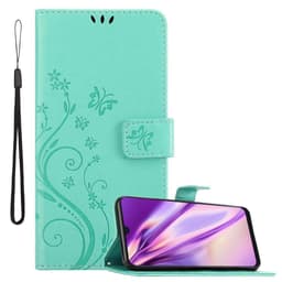 Samsung Galaxy A50 4G / A50s / A30s Suojakuori