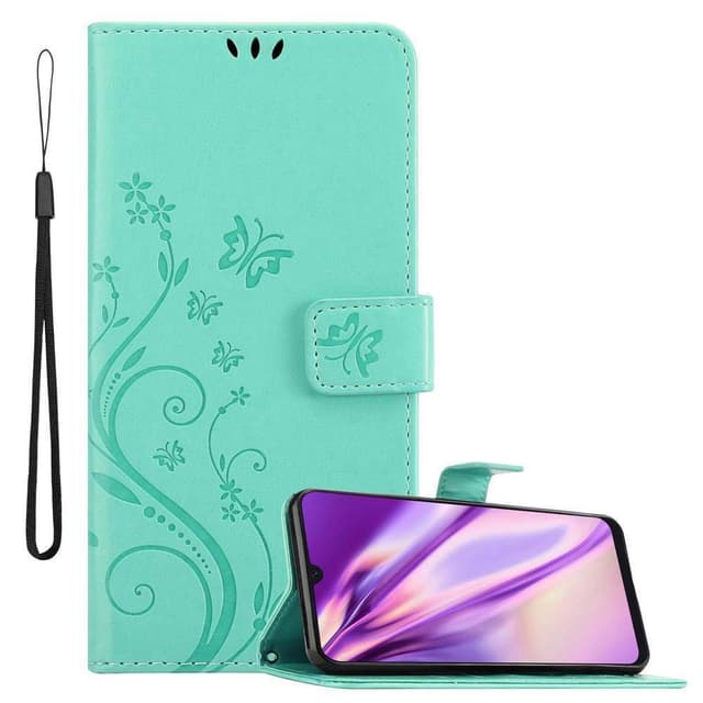 Samsung Galaxy A50 4G / A50s / A30s Suojakuori