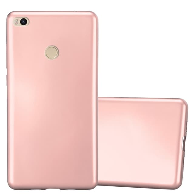 Skal Xiaomi Mi MAX 2 Fodral Case (Rosa)