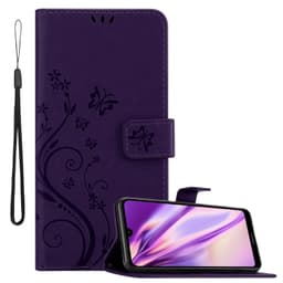 Huawei Y7 2019 / Y7 PRIME 2019 Suojakuori