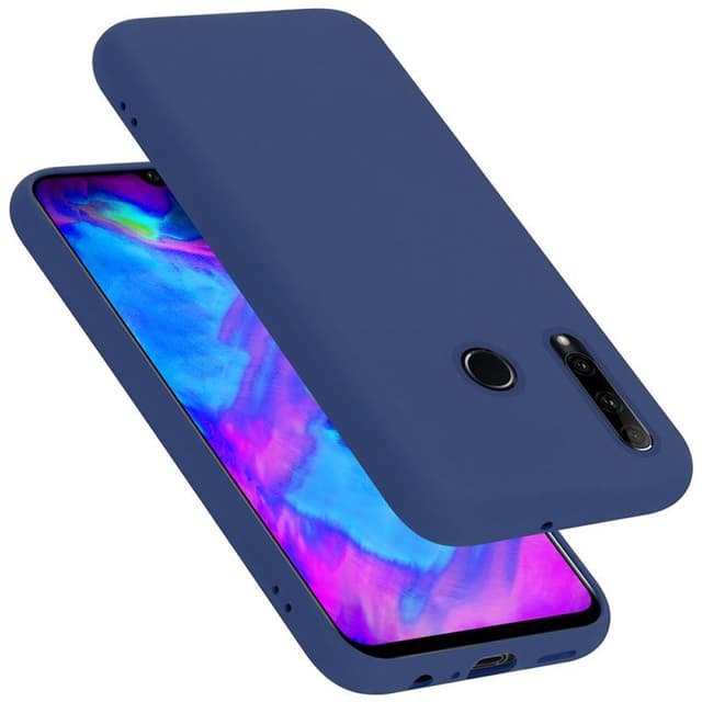 Honor 10i / 20i / 20 LITE / Huawei Enjoy 9S Skal Fodral