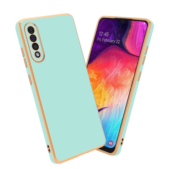 Samsung Galaxy A50 4G / A50s / A30s Suojakuori Cover