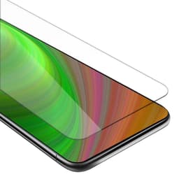 Vivo V15 Skærmbeskytter Beskyttelsesglas