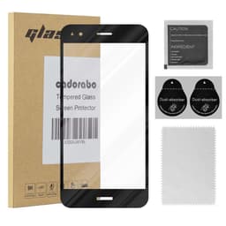 Huawei Y6 PRO 2017 Skyddsglas Skyddsfilm Skärmskydd