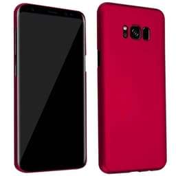 Samsung Galaxy S8 PLUS Suojakuori Kotelo Cover