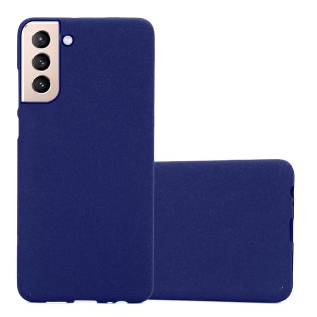 Cover Samsung Galaxy S22 PLUS Etui Case (Blå)