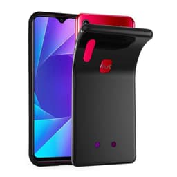 Vivo Y95 deksel ultra slim (svart)