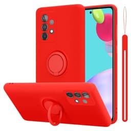 Samsung Galaxy A52 (4G / 5G) / A52s Cover Etui Case