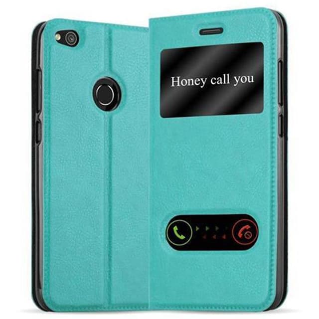 Huawei P8 LITE 2017 / P9 LITE 2017 lommebokdeksel cover