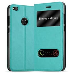 Lompakkokotelo Huawei P8 LITE 2017 / P9 LITE 2017 Case