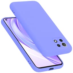 Xiaomi Mi 11 LITE (4G / 5G) / 11 LITE NE Cover Etui