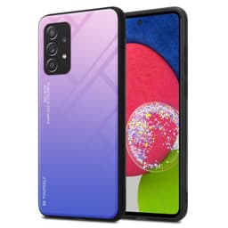 Suojakuori Samsung Galaxy A52 (4G / 5G) / A52s Kotelo