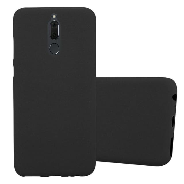 Deksel Huawei MATE 10 LITE case (svart)