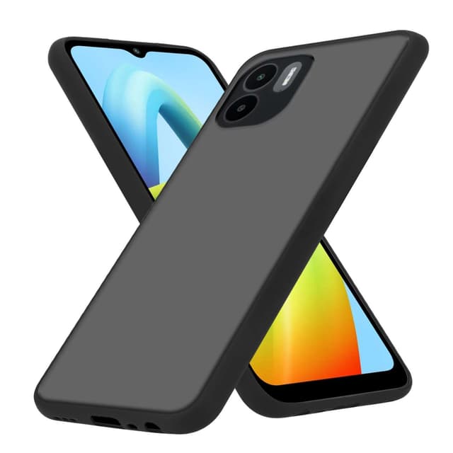 Xiaomi RedMi A1 Skal Fodral Case (Svart)