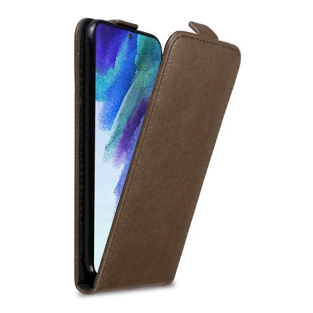 Samsung Galaxy S22 PLUS Suojakuori Lompakkokotelo