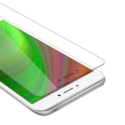 Xiaomi Mi MAX 2 Skjermbeskytter Skärmskydd