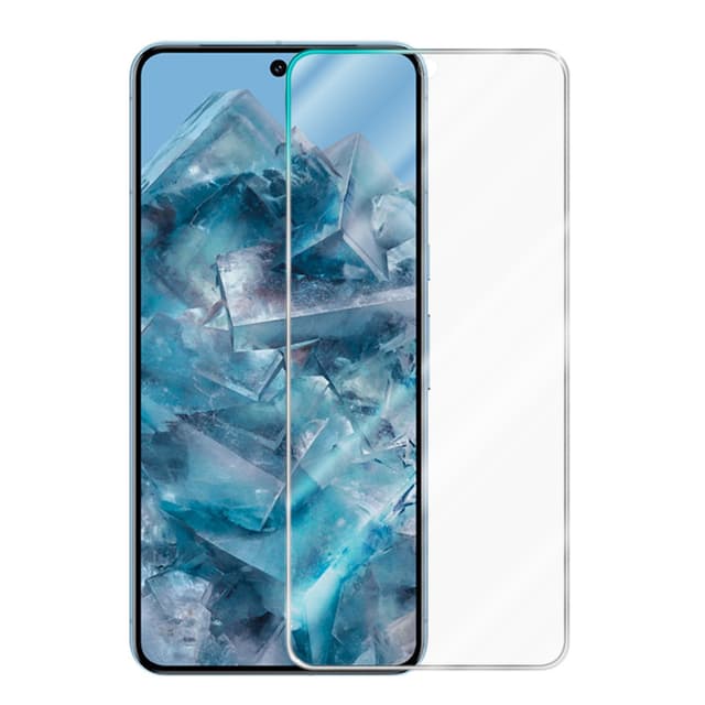Google Pixel 8 Pro Näytönsuoja Karkaistu lasi