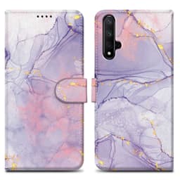 Honor 20 / 20S / Huawei NOVA 5T Suojakuori