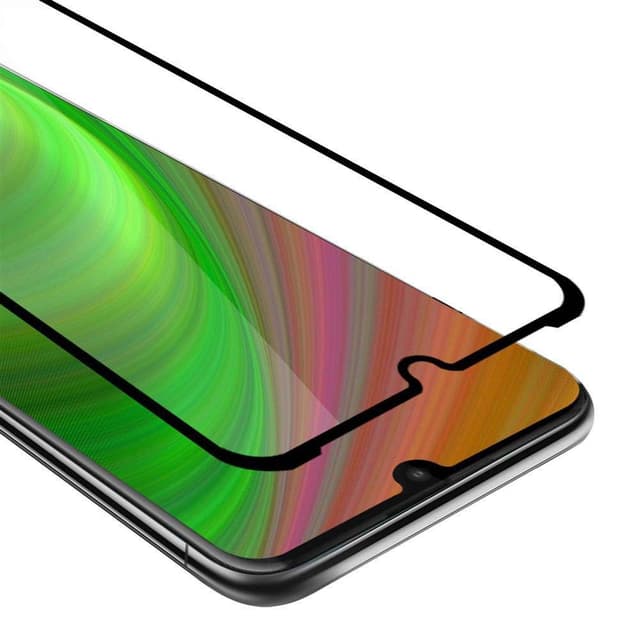 Motorola MOTO E6 PLUS Skjermbeskytter Skärmskydd