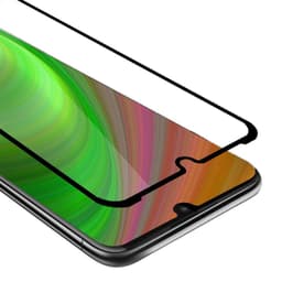 Motorola MOTO E6 PLUS Suojakalvo Karkaistu lasi