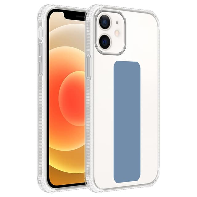 iPhone 11 Skal Fodral Case (Blå)