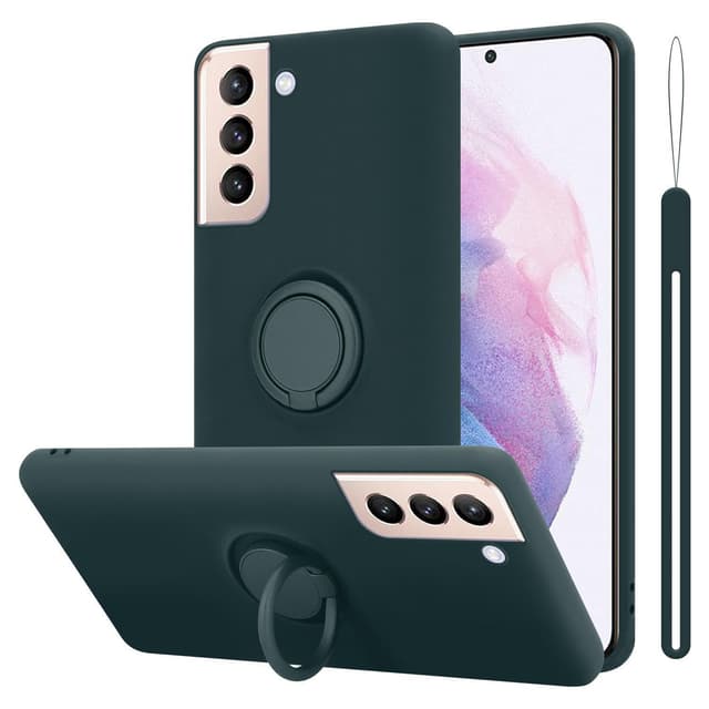 Samsung Galaxy S21 PLUS Suojakuori Kotelo Case Cover