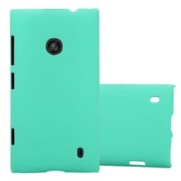 Nokia Lumia 520 / 521 Suojakuori Kotelo Case Cover