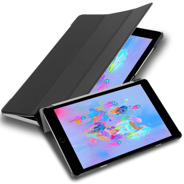iPad PRO (9.7 tomme) Pungetui Cover (Sort)