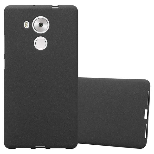 Cover Huawei MATE 8 Etui Case (Sort)
