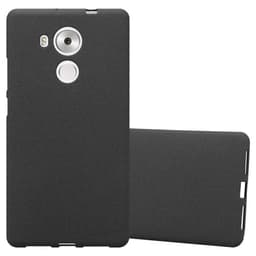 Skal Huawei MATE 8 Fodral Case (Svart)