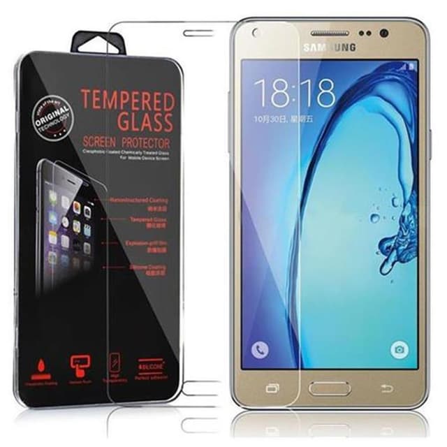 Samsung Galaxy J5 PRIME / ON5 Skjermbeskytter