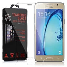 Samsung Galaxy J5 PRIME / ON5 Skyddsglas Skyddsfilm
