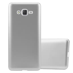 Samsung Galaxy J7 2015 Suojakuori Kotelo (Hopea)