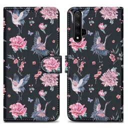 Honor 20 / 20S / Huawei NOVA 5T Suojakuori
